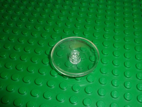 Lego trclear runde schale ref - lego,