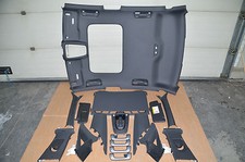 Audi A4 B9 8W S4 Dachhimmel