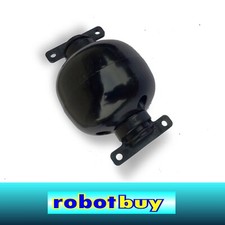 McCULLOCH Rasenroboter