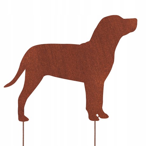 Catahoula leopard hund figur - leopard,