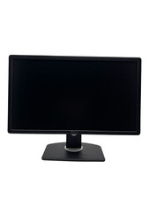 PC Monitor Dell P2412Hb 24zoll 1920x1080 Schwarz DVI-D VGA USB Bildschirm