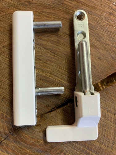Roto reparatur ecklager band - reparatur,