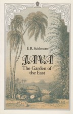 Java: The Garden of the East