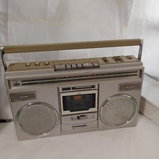 Panasonic RX-5100 Portable