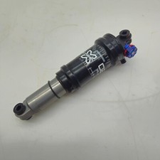 Stoßdämpfer Hinten X-Fusion