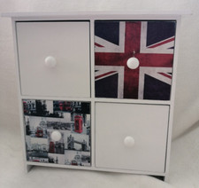 Kleinmöbel " Kommode " 4