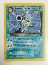 Pokemon Turtok Team Rocket 20