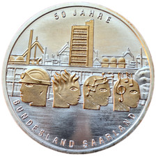 Deutschland: 10 Euro 2007