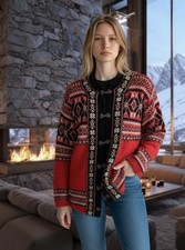 Nordstrikk Norwegian WOOL