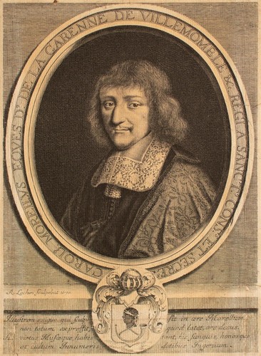 René lochon männerporträt - lochon,