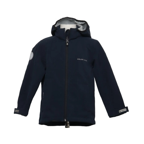Color kids softshelljacke - color,