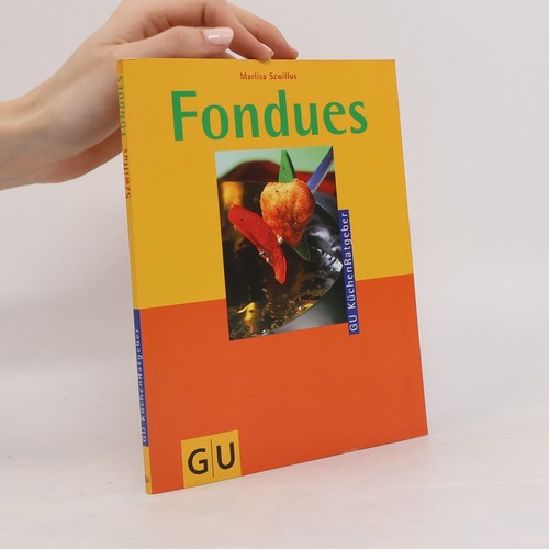 Fondues marlisa szwillus - fondues ,