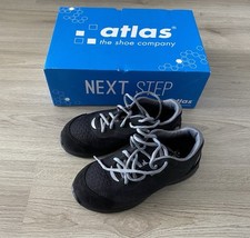 Modell: Arbeitsschuhe Sicherheitsschuhe von atlas Gr.37