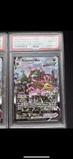 Pokemon TCG Karte Rayquaza