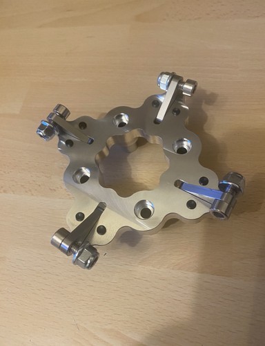 Suzuki gsxr1100 lock - lock, up