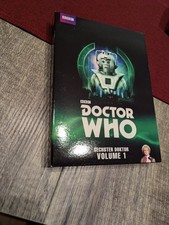 *Sammlerstück* Doctor Who