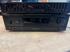 Kenwood GE-29 Grafik EQALIZER