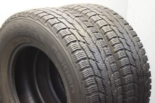 2x Nokian WRC 3 215/75 R16 C 116/114S, 7,5mm, nr 23000