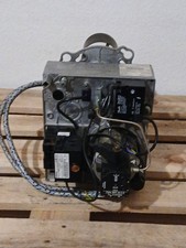 Viessmann Vitoflame 200 VEK I-1 Baujahr 200 Ölbrenner