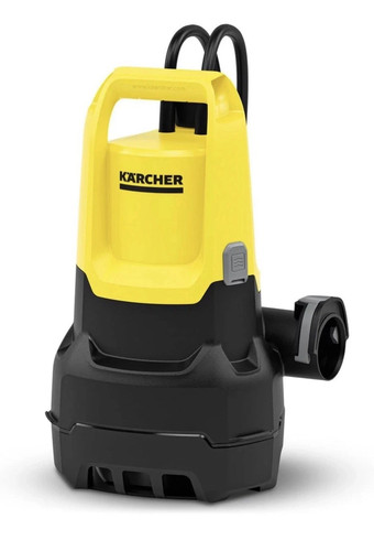Kärcher 000 dirt - 16.000,
