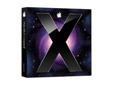Mac OS X Leopard V10.5