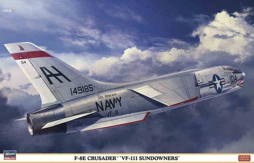 Hasegawa 07524 crusader - hasegawa,