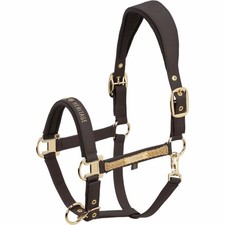 Eskadron Black Truffle P2 Halfter Faux Leather Double Pin Heritage 2025