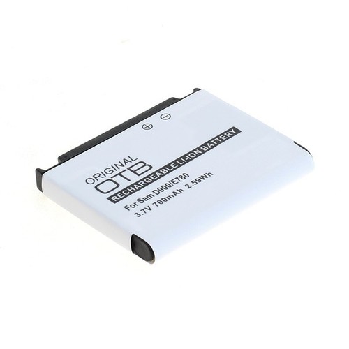 Akku für samsung - für, sgh-e490