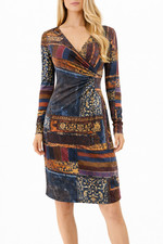 Kleid Klaus Dilkrath 34 De XS