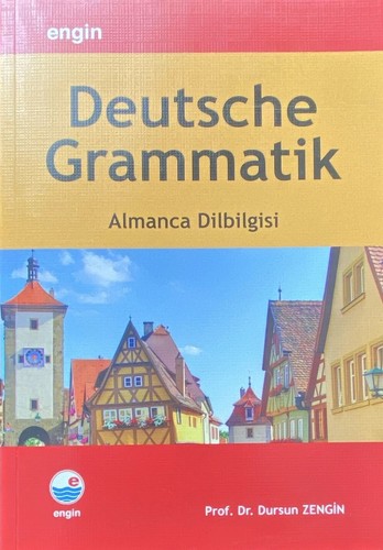 Engin deutsche grammatik - engin,