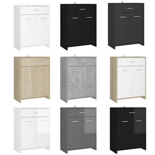 Badschrank kommode - badschrank,