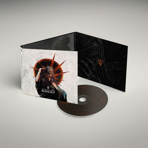 Within temptation bleed out - temptation,