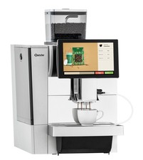 Kaffee vollautomat kv1 - kaffee,