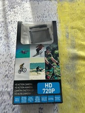 Grundig HD Action Kamera 720p