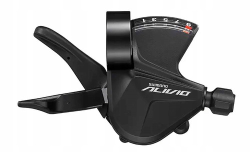 Shimano alivio fach m3100 - alivio, sl-m3100