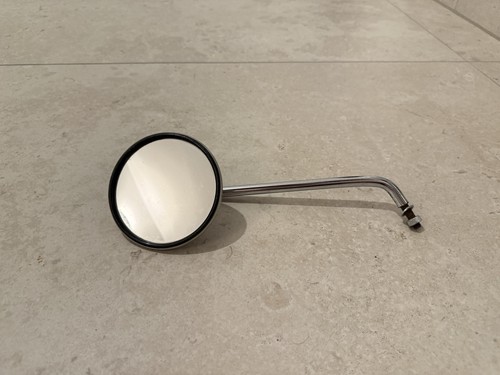 Motorradspiegel links - motorradspiegel,