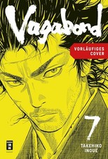 Vagabond Master Edition 07