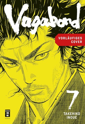 Vagabond master edition - vagabond,