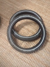 2x Schwalbe Little Joe Addix Compound Drahtreifen   37-254 (14x1,40")