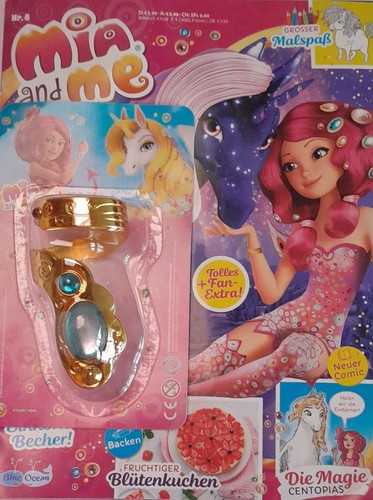 Mia and armreif - mia,