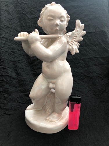 Mosbacher majolika art deco - majolika_art,