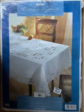 Tischdecke aus Baumwolle