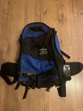 Tourenski Rucksack Vaude ABS