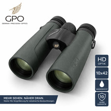 Gpo passion 10x42 fernglas - passion,