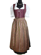 Edles Dirndl der Designer-Marke Sportalm, Gr. 44