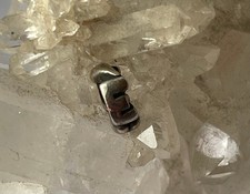 Trollbeads Charm Buchstabe E