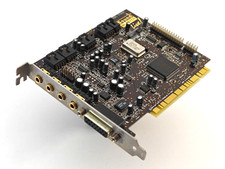 Vintage Creative Labs CT4620