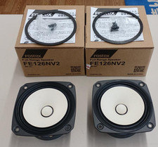 FOSTEX FE126NV2 Full Range