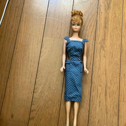 Vintage 60er jahre barbie - vintage,