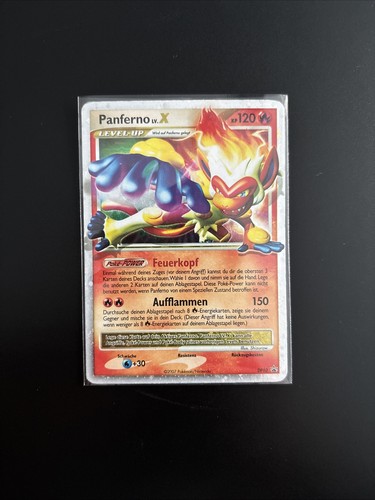 Panferno dp10 promo - lv.x,